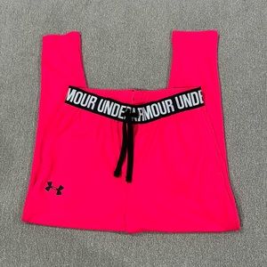 Under Armour joggers